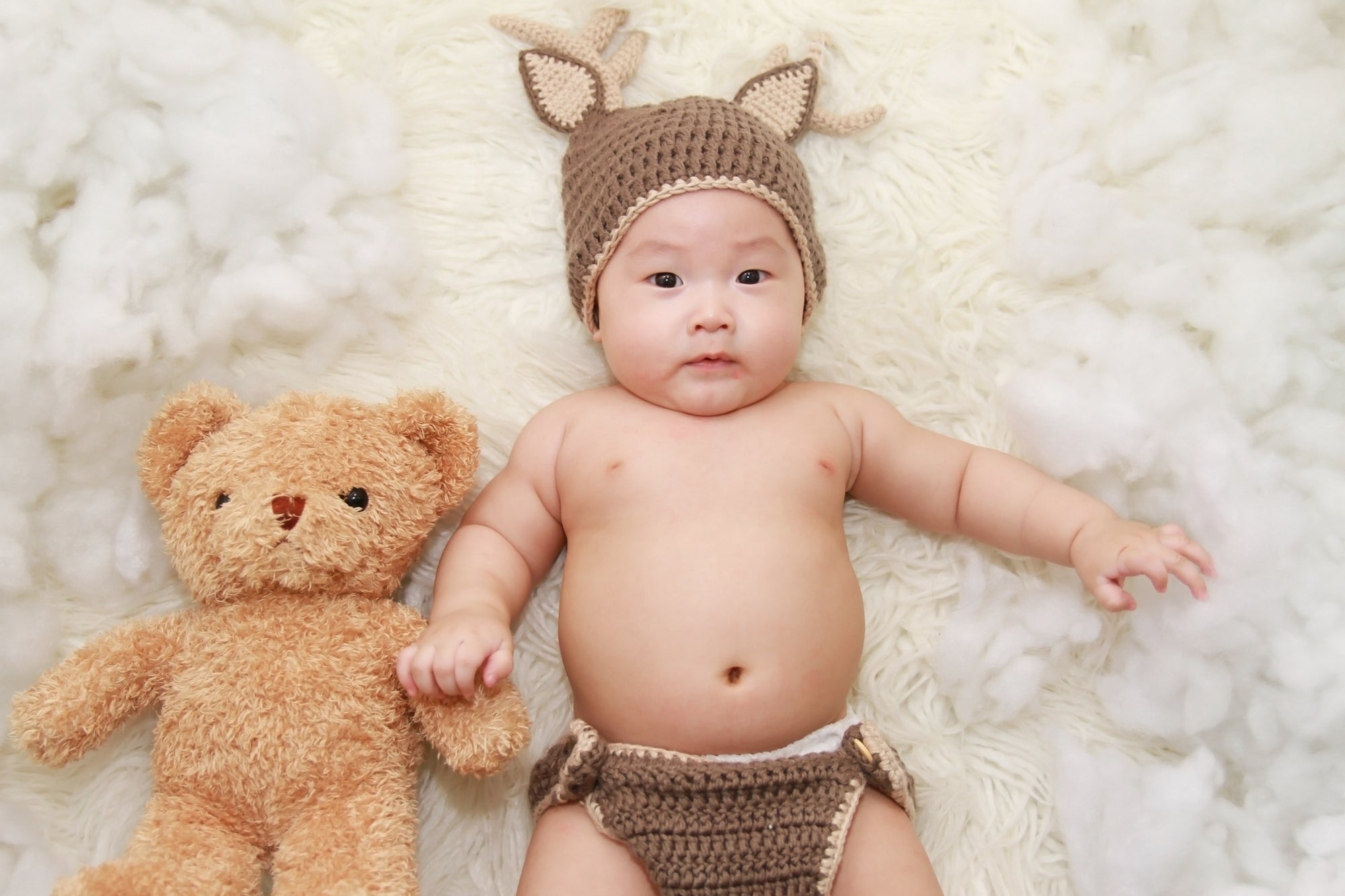 How to Organize & Plan Your Newborn's Photo Shoot