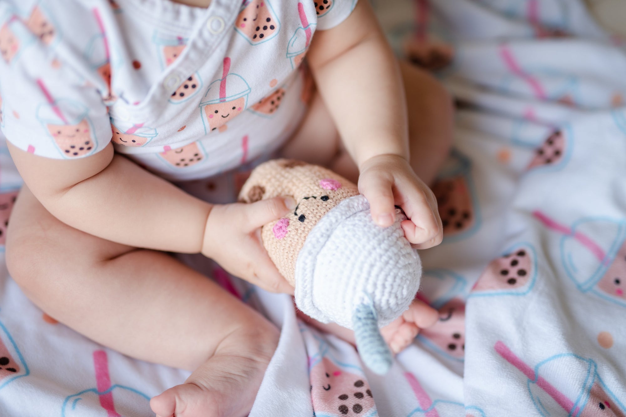 Shop Fair Trade Dolls & Baby Rattles