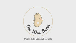 Organic Bamboo Blend Swaddle - Dim Sum